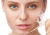 How to choose a cream for peeling skin on the face?