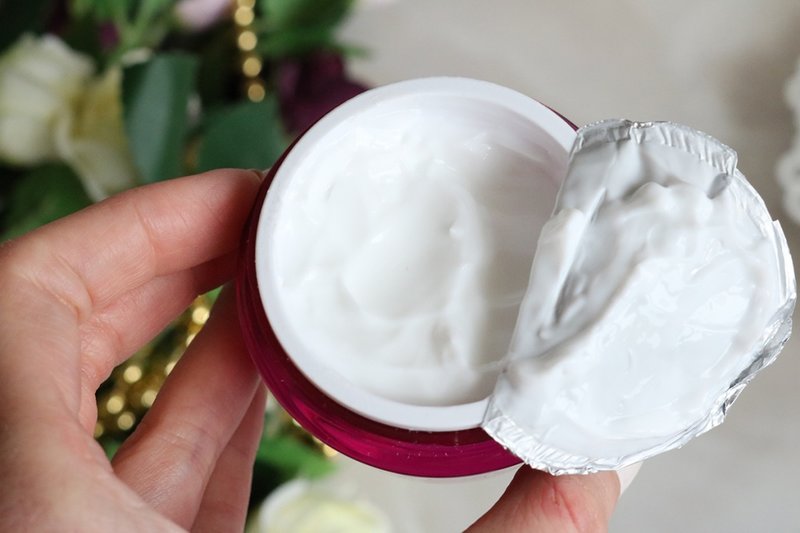 Expensive face cream does not guarantee quality