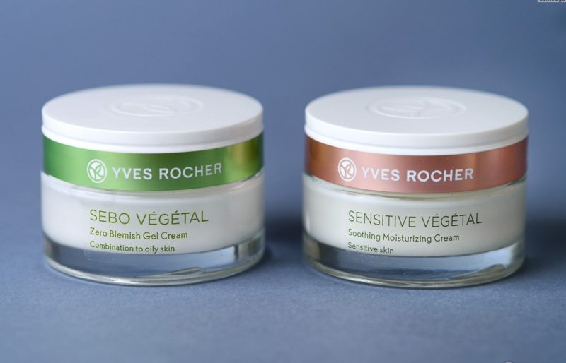 Ives Rocher Daytime with Buttercup Extract