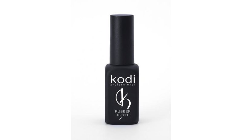 Kodi Gel Finish