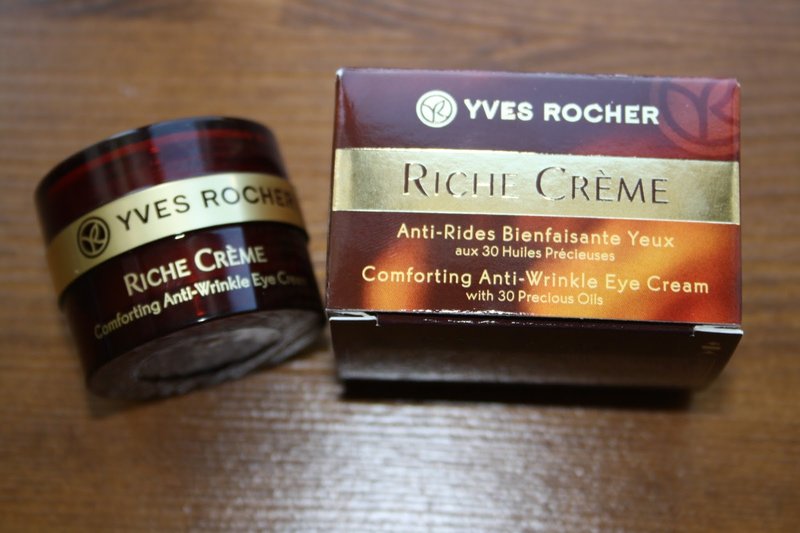 Riche Crème by Yves Rocher