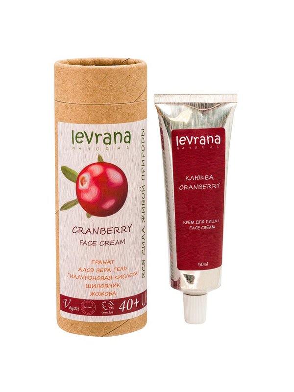 Levran face cream