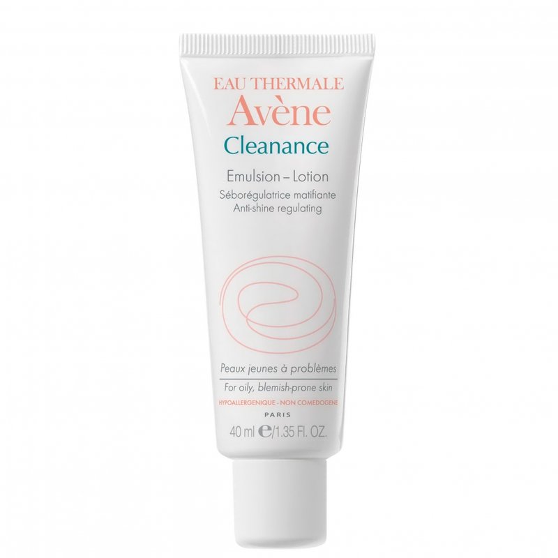 Cream for problem skin Avene