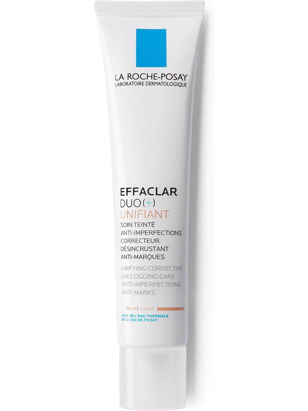 Cream for oily skin La Roche-Posay