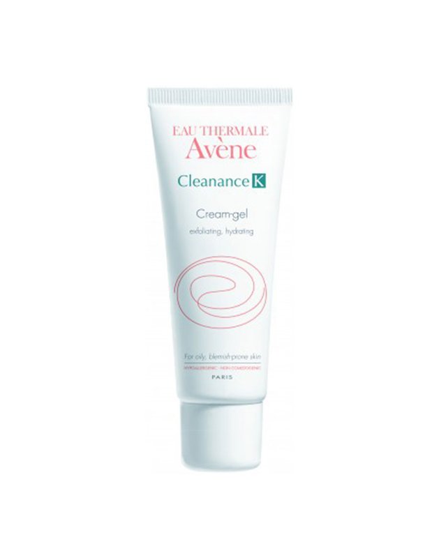 Cream for oily skin Avene