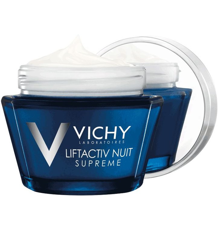 Face Cream Vichy