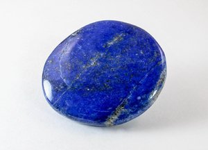 Lapis lazuli