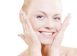 PQ Age face peeling