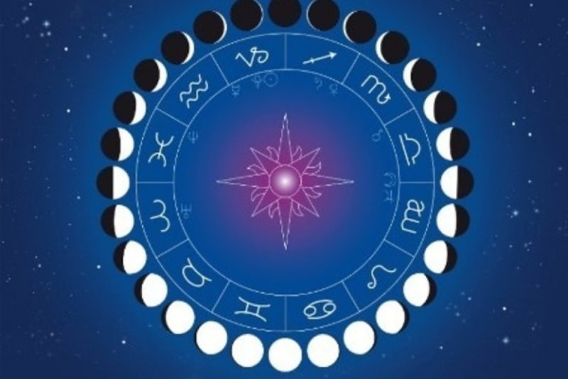 Moon calendar