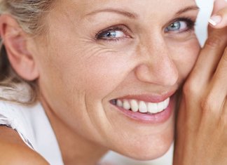 Skin Care After 50