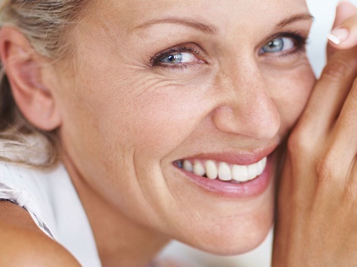 Skin Care After 50