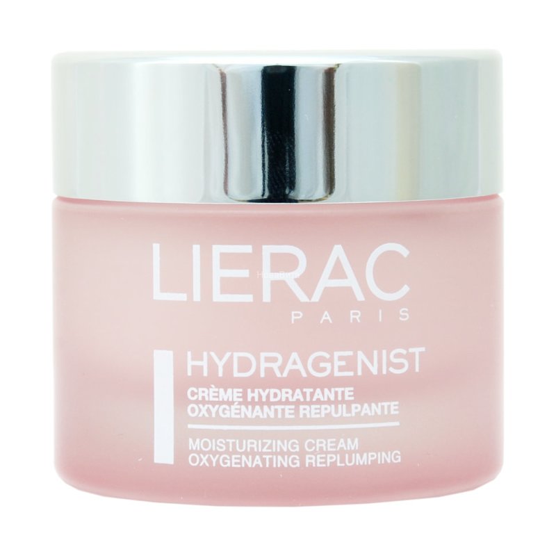 Lierac Nourishing Skin Cream