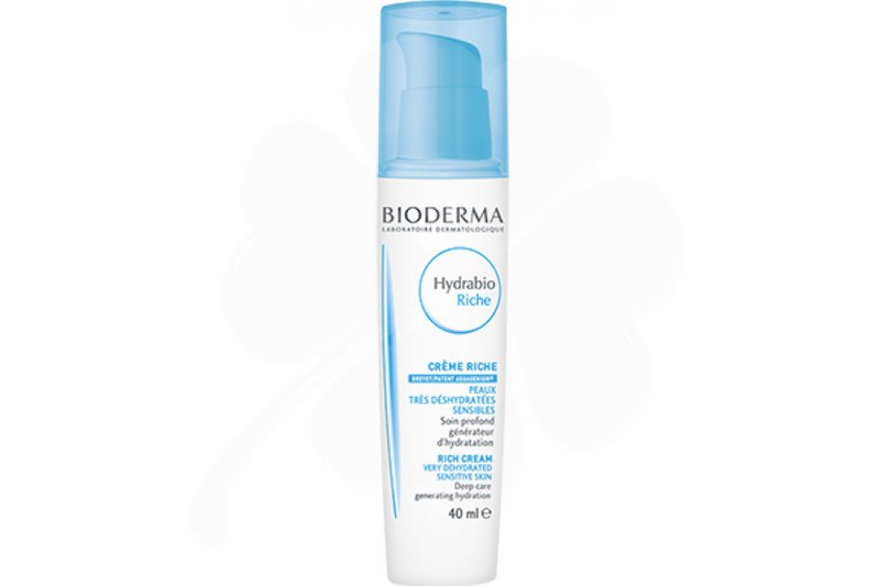 Bioderma Nourishing Face Cream