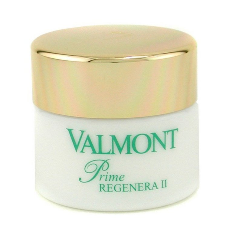 Valmont Nourishing Cream