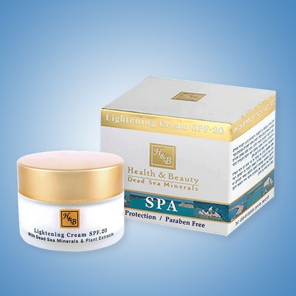 Firming face cream Health & Beauty