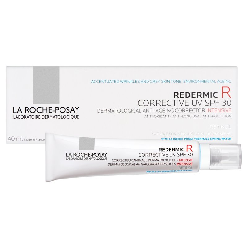 Redermic R, La Roche-Posay