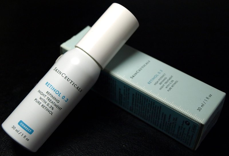 Retinol 0.3%, SkinCeuticals