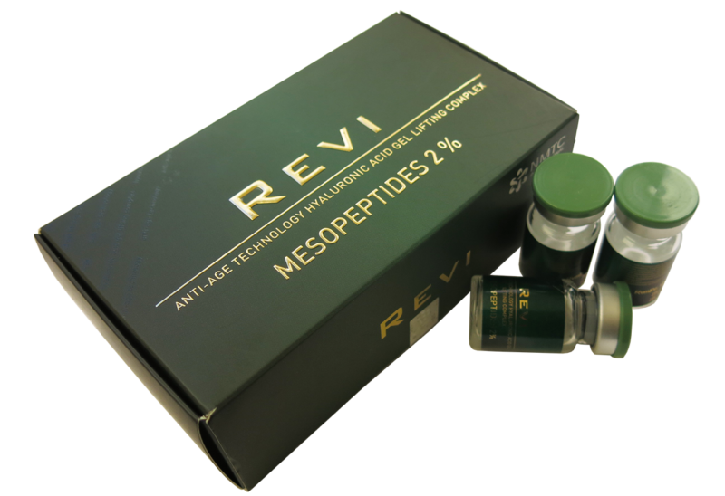 Revi for mesotherapy