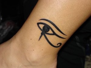 Eye of Horus