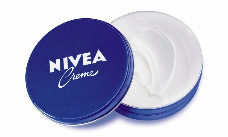 Universal cream Nivea