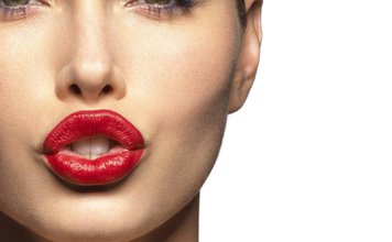 Can I drink alcohol after lip augmentation?