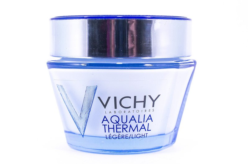 Moisturizing Cream for Vichy Age Skin