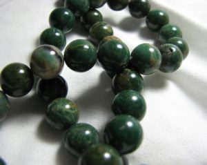 Green Jasper