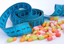 Reduslim - Diet Pill Analogs