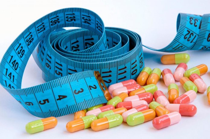 Reduslim - Diet Pill Analogs