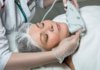 Ultrasonic facelift smas lifting