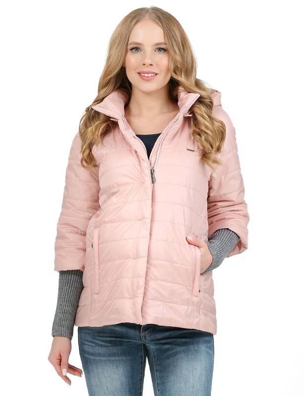 Maternity Demi Jacket