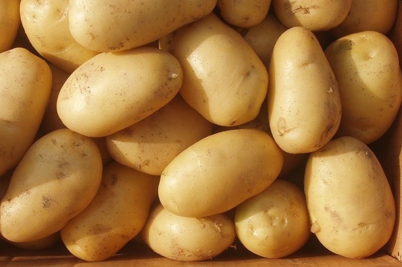 Potatoes