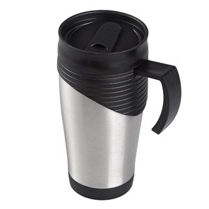 Thermo mug