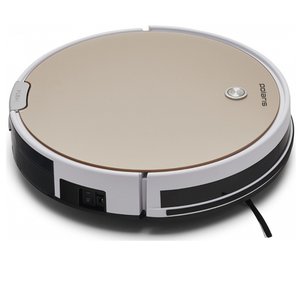 Vacuum cleaner robot