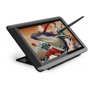 Graphics tablet