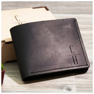 Personalized wallet