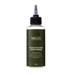 Scalp Active Toner Hair Toner