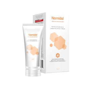 Nomidol foot fungus cream