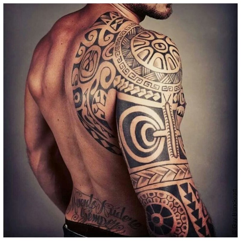 Maori