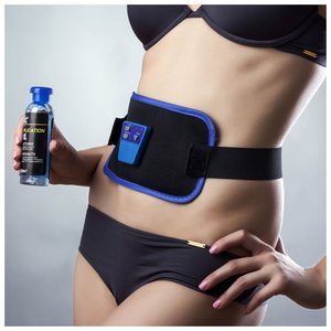 Ab Gymnic Slimming Belt