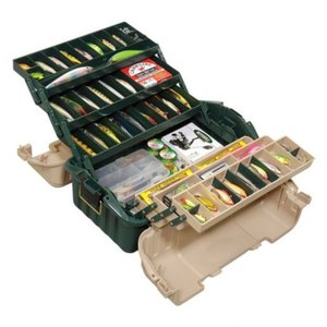 Fishing case