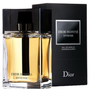 Men's perfume Dior