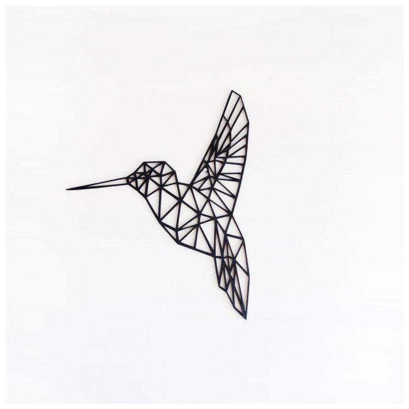 Idea for Hummingbird Tattoo