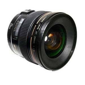 Camera lens