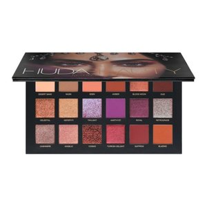 Huda Beauty Eye Shadow Palette