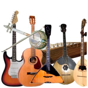 Musical instruments