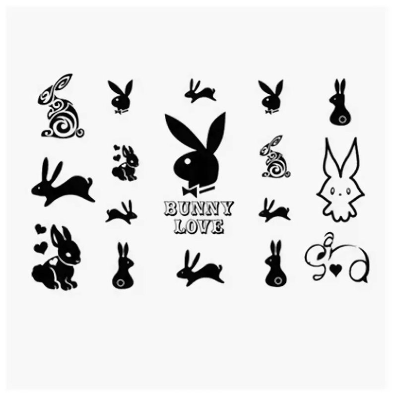 Animal themes for tattoo designs