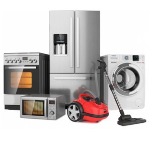 Essential home appliances