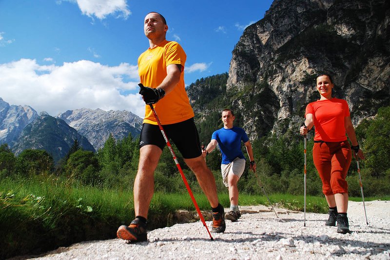 Nordic Walking